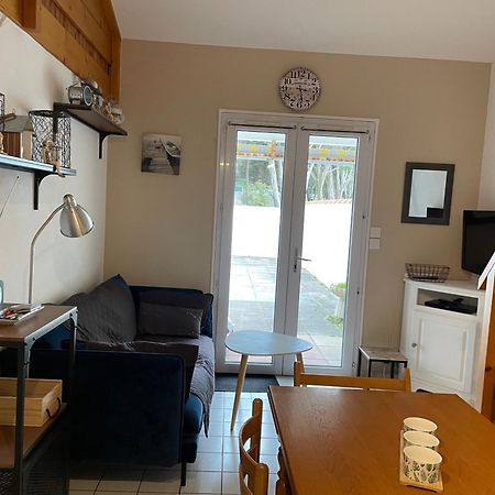 Vacances en famille ! Saint-Hilaire-de-Riez Extérieur photo