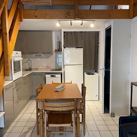 Vacances en famille ! Saint-Hilaire-de-Riez Extérieur photo