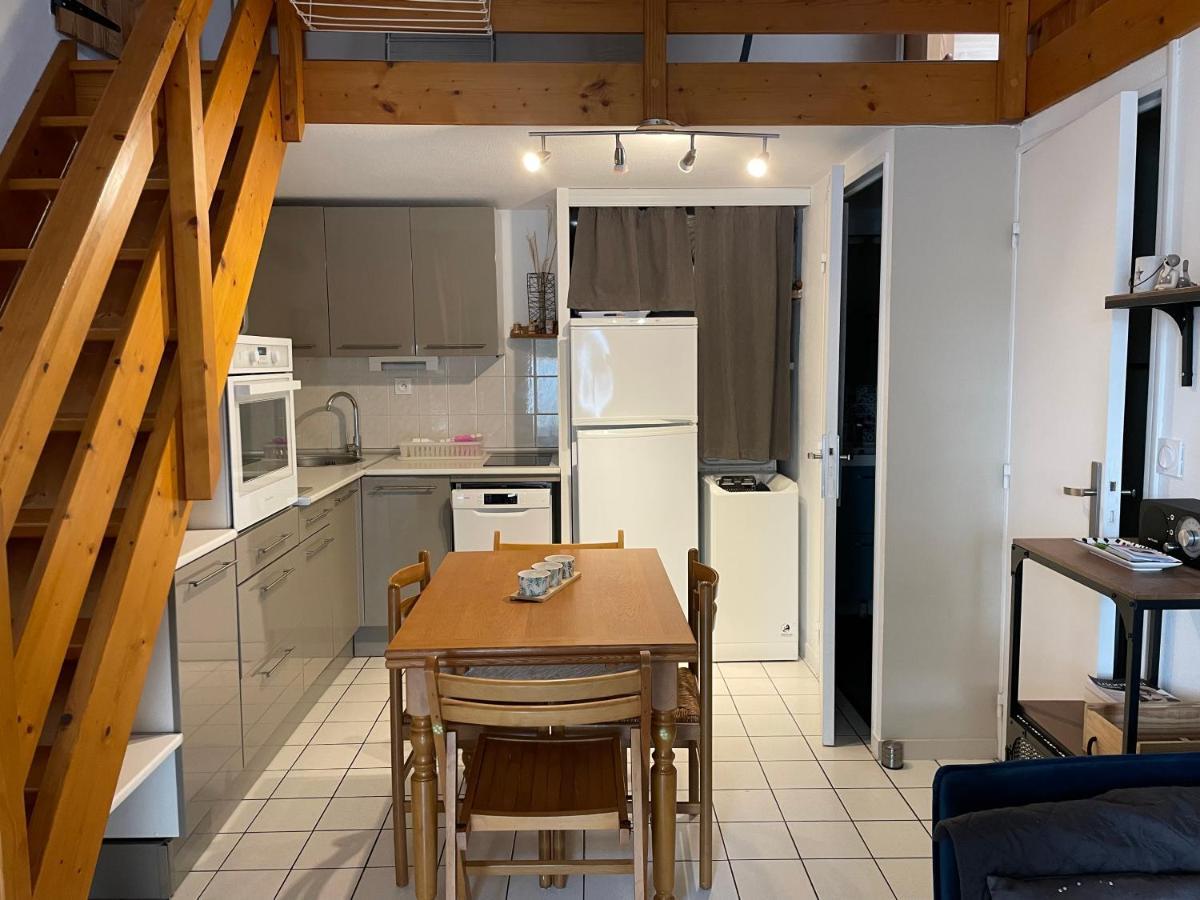 Vacances en famille ! Saint-Hilaire-de-Riez Extérieur photo
